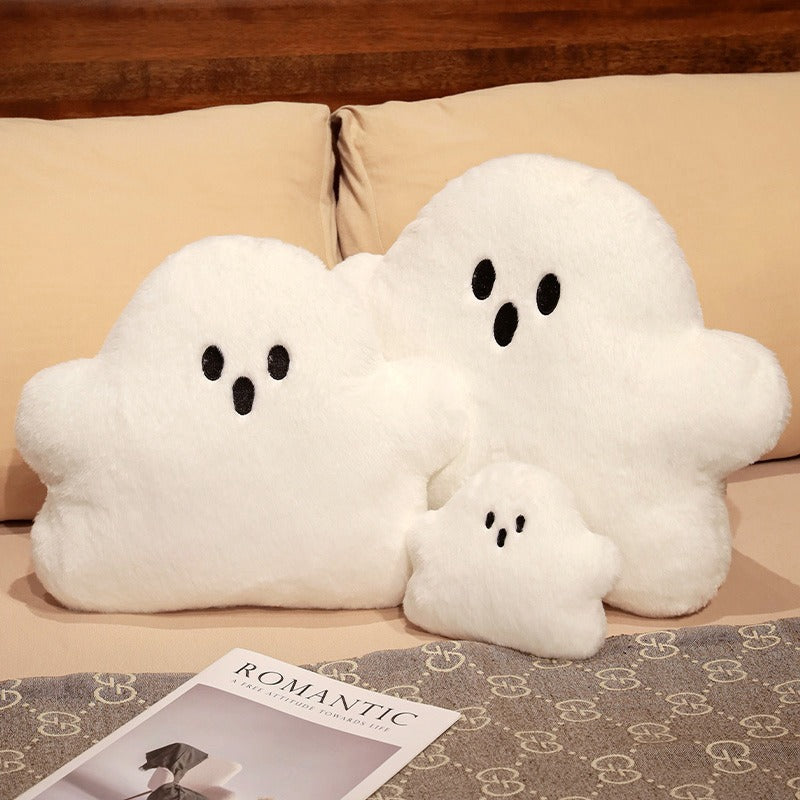 Ghostie Mjukis