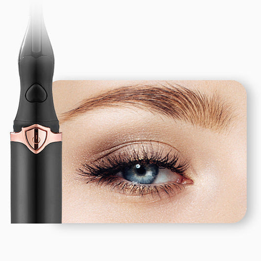 Elektrisk ögonfransböjare