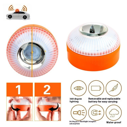 RoadGuardian V16 LED