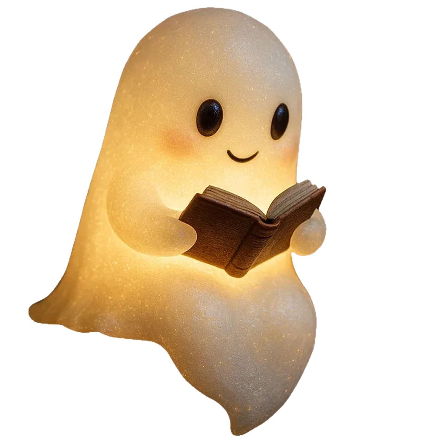Spöklampan Ghostie