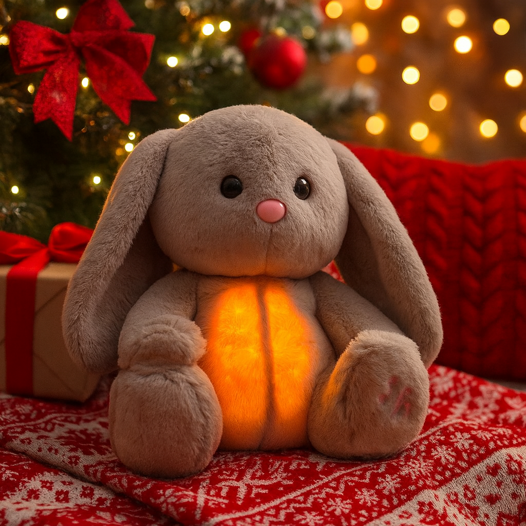 Trygga och lekfulla favoriter för barnrummet 💛