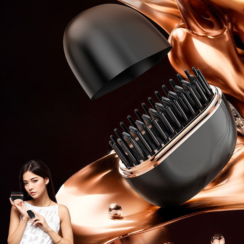 Mini Plattborste- liten men effektiv