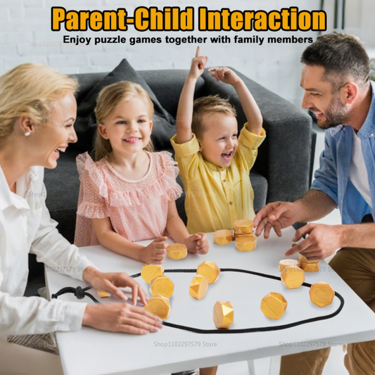 Magnetic battle chess - ÅRETS ROLIGASTE SÄLLSKAPSSPEL