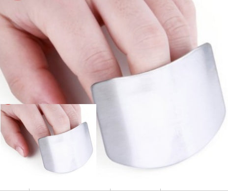 3-pack Finger guard - skärskydd