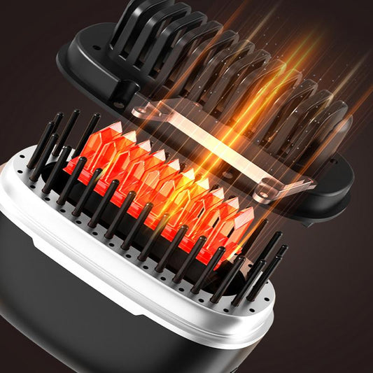 Mini Plattborste – Pocket Straightener