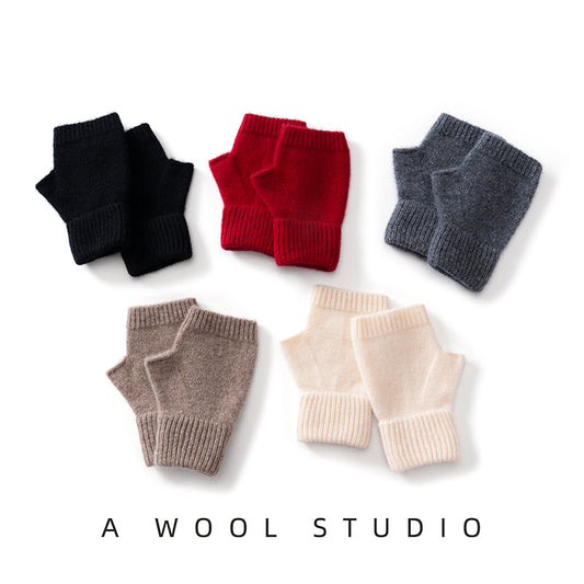 Torgvantar i ren ULL