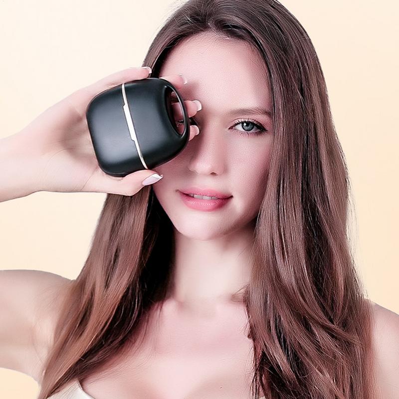 Mini Plattborste- liten men effektiv