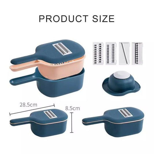 Grönsaks slicer