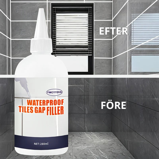 Tile Gap Filler