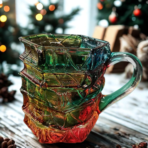 Book Mug™ – NU I GLAS