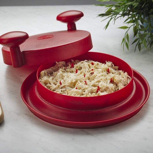 Manuell Färskvarn för Kyckling & Kött