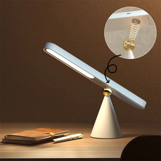 Innovativ Skrivbordslampa