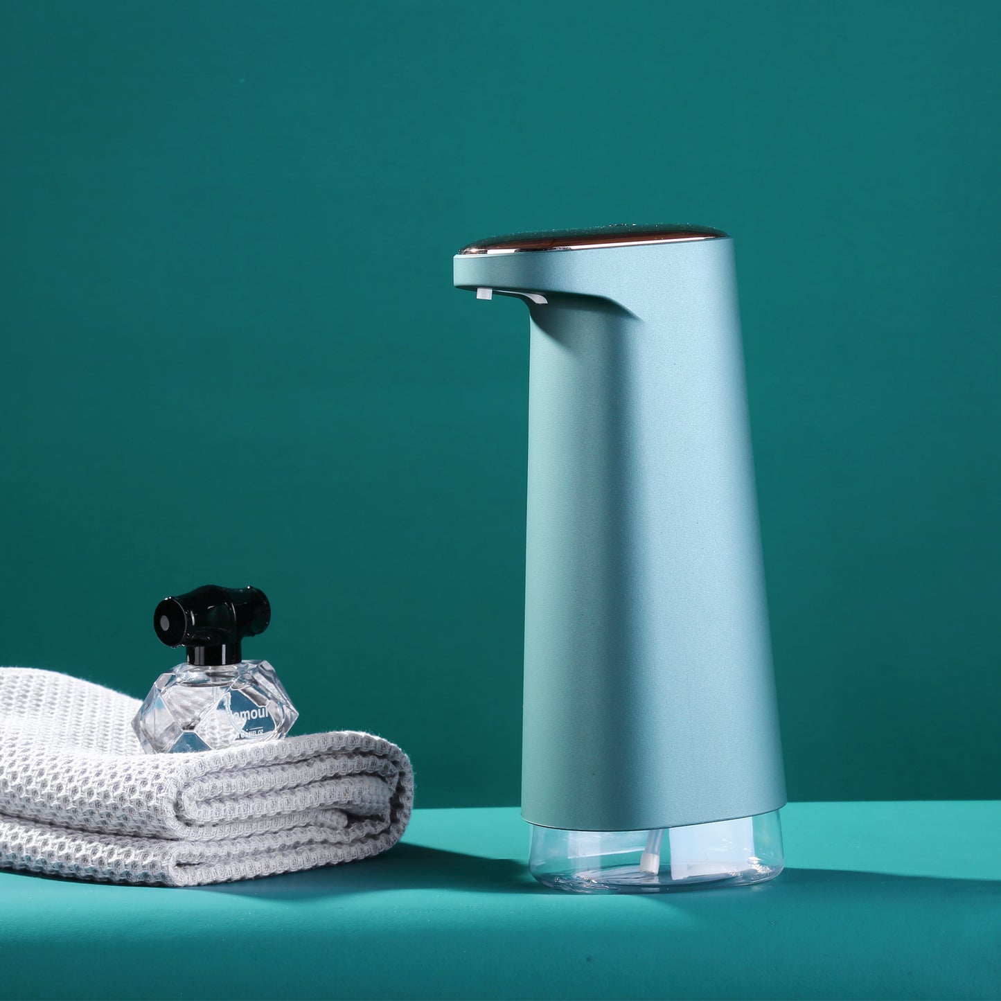Automatisk Tvålpump
